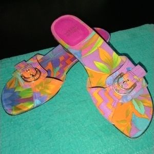 Stuart Weitzman Sandals 6